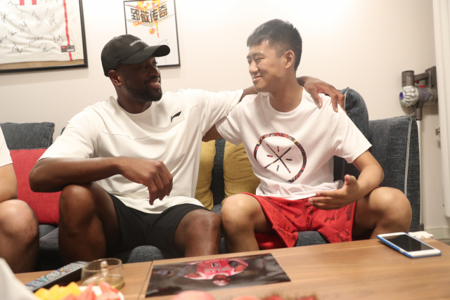 开云体育中国-篮球后勤保障暖心，球员备战无忧的简单介绍