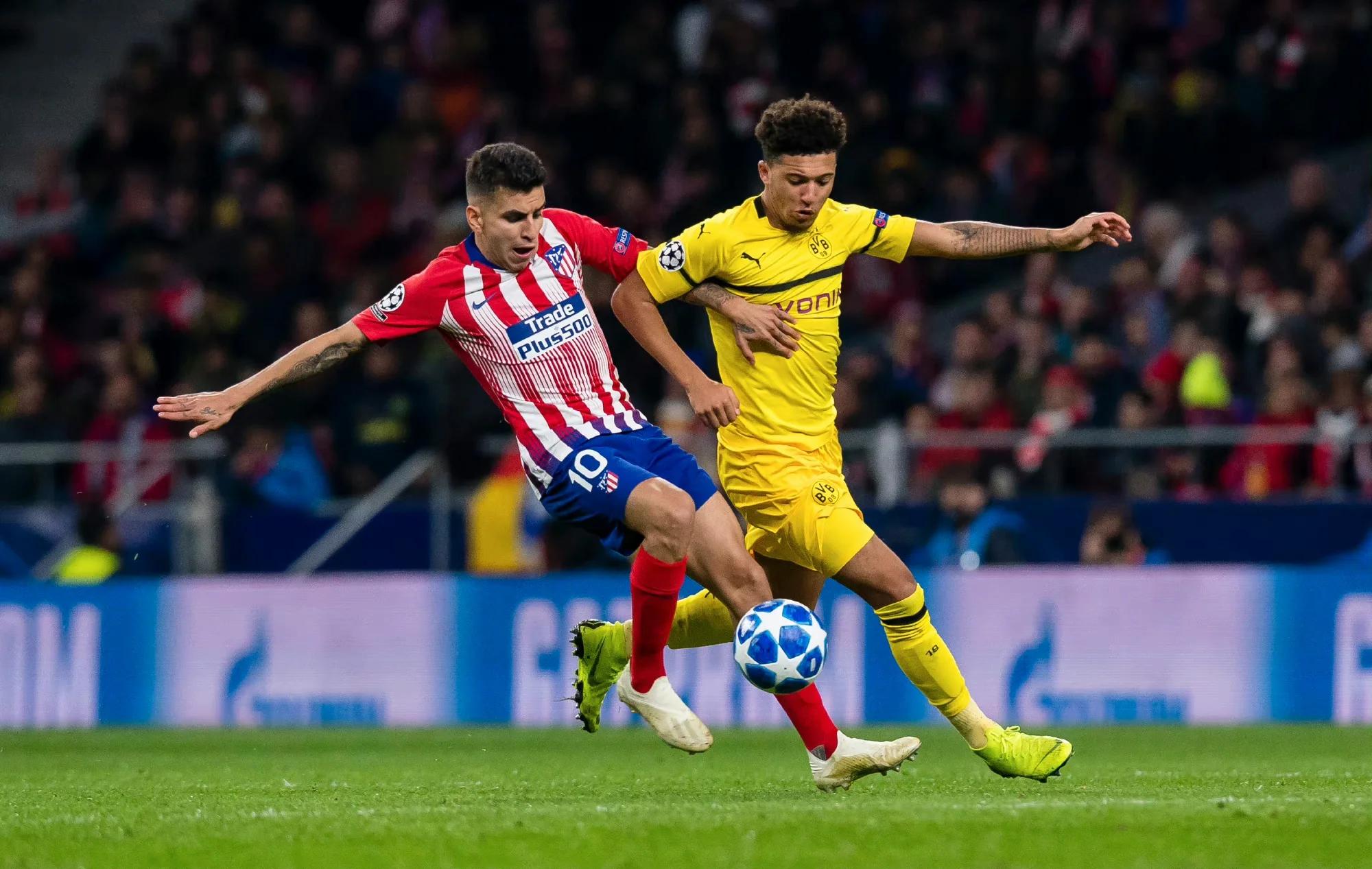 多特蒙德队在比赛中击败对手