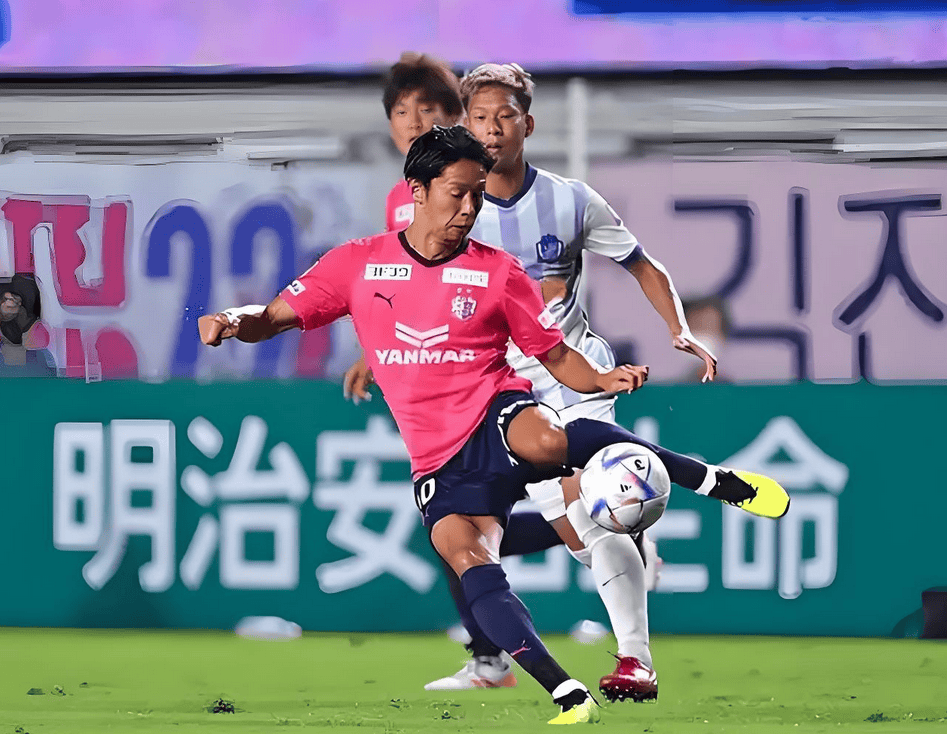 东京FC意外失利,亚冠之旅终结 东京FC意外失利,亚冠之旅终结