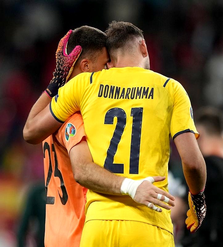 关于欧国联比赛希腊对阵奥地利,备战氛围紧张异常的信息 关于欧国联比赛希腊对阵奥地利,备战氛围紧张异常的信息