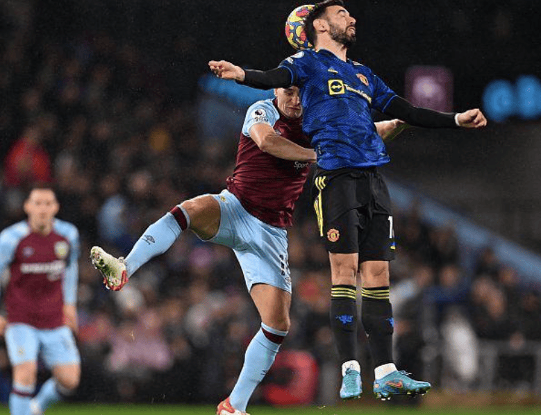 关于伯恩利主场大胜托特纳姆热刺，终结连败颓势的信息