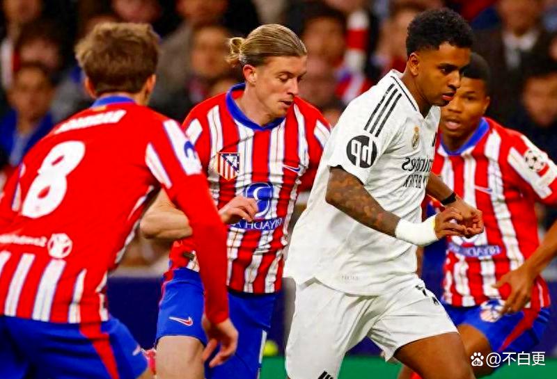 焦点大战：赔率变化上演巅峰碰撞