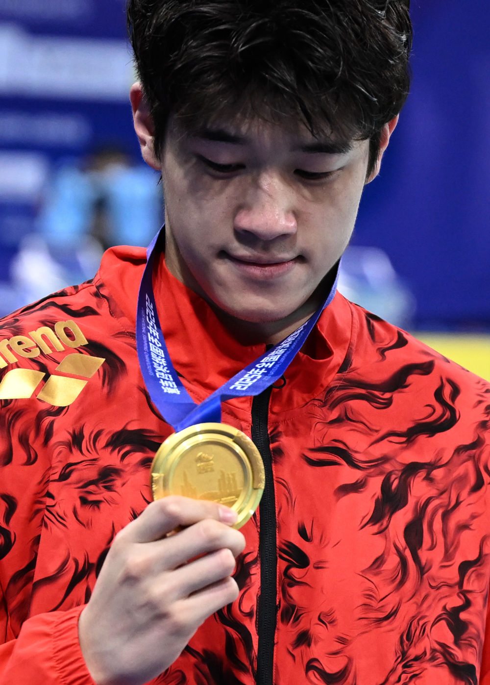 游泳赛季收官，冠军榜单揭晓