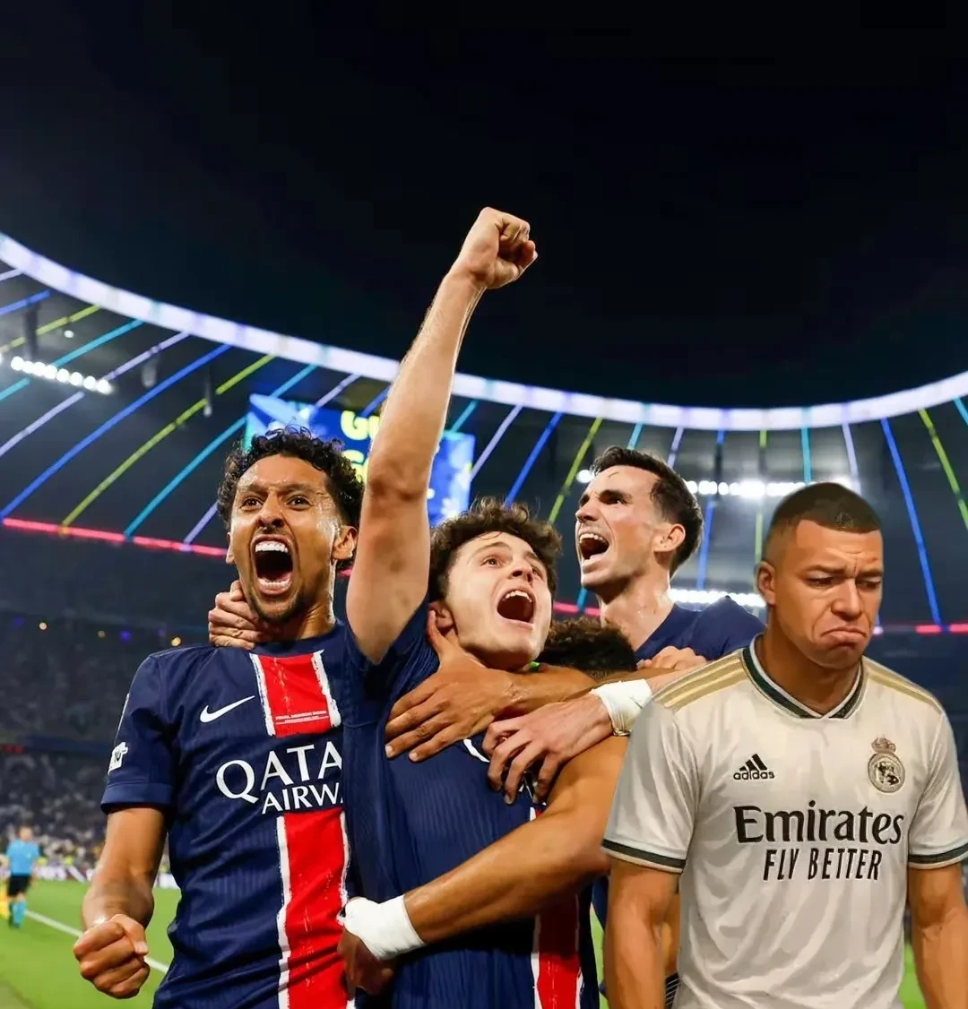 瑞典翻盘克罗地亚，姆巴佩点燃赛场