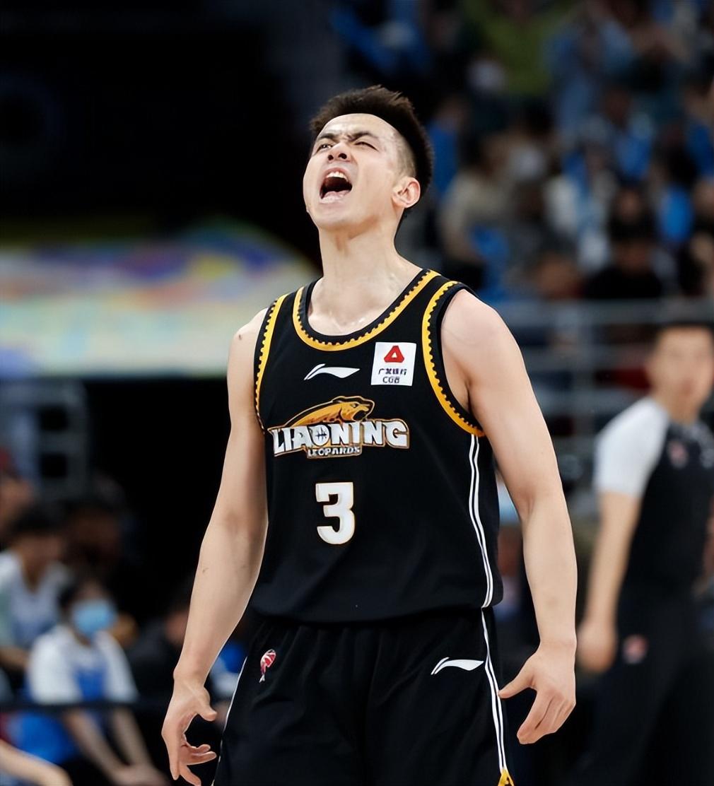 魔术绝杀深圳队，赵继伟扛起全队的简单介绍