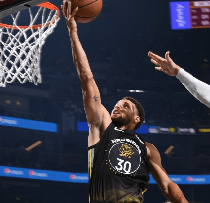 骑士力克青岛队，乔治惊艳四座的简单介绍