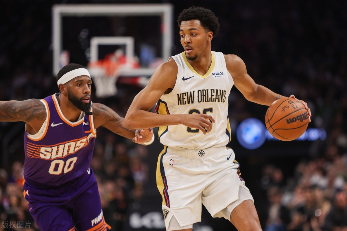 开云体育app-鹈鹕横扫猛龙，麦科勒姆带队取胜