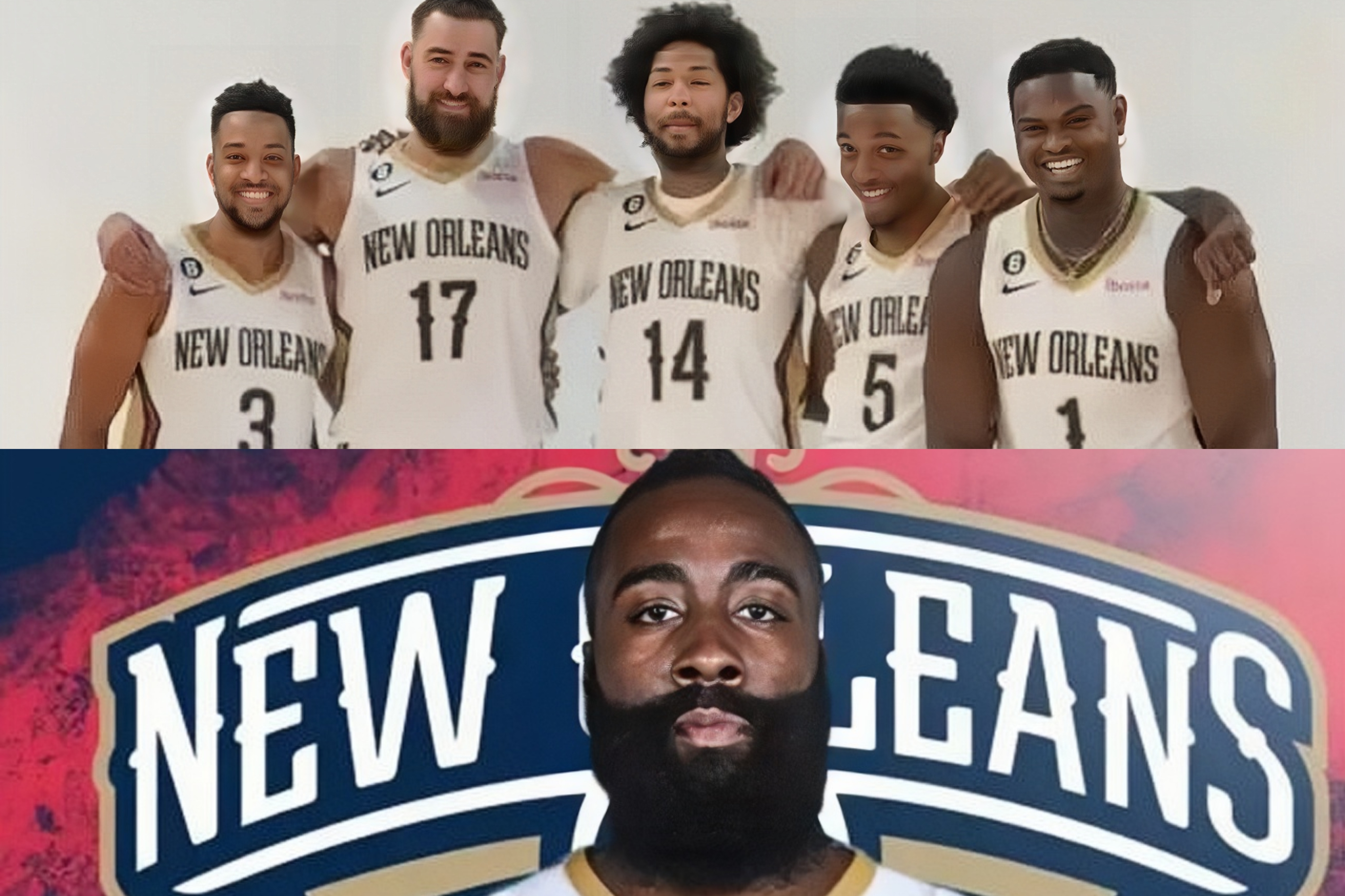 鹈鹕横扫猛龙，麦科勒姆带队取胜