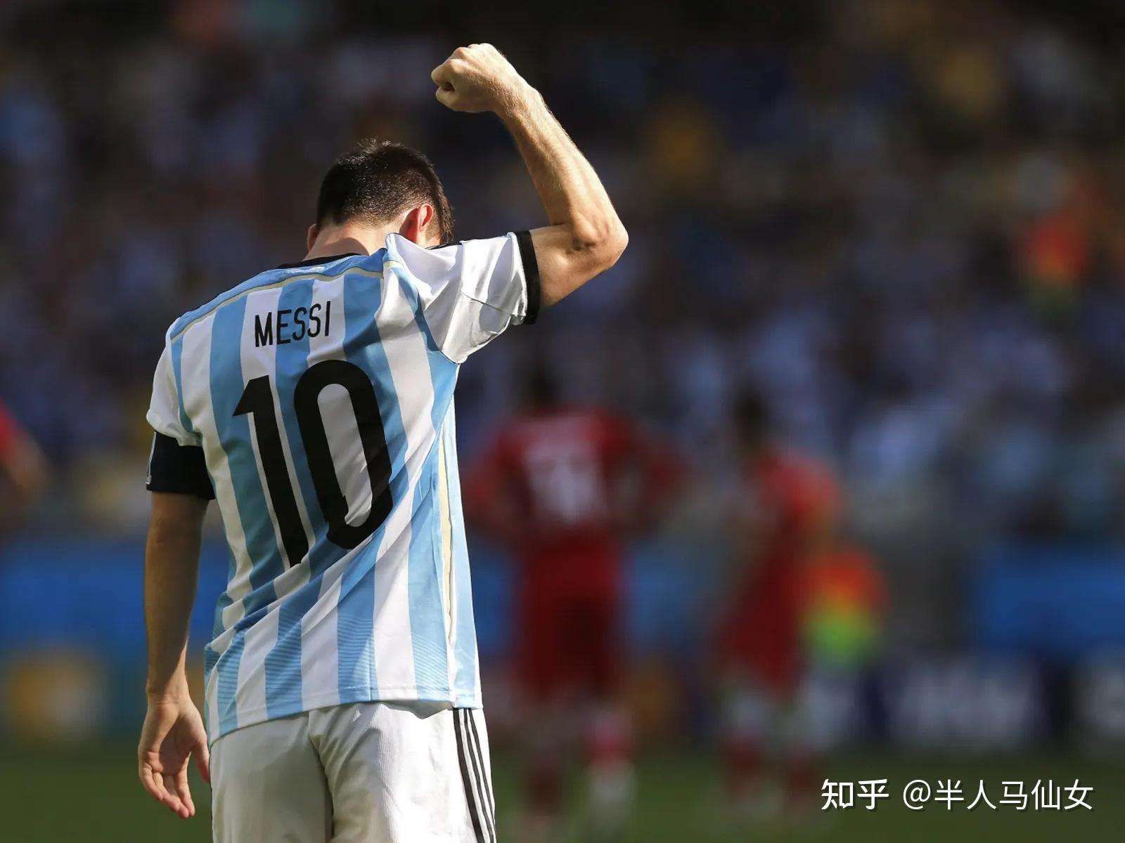 墨西哥横扫阿根廷，加维状态火热