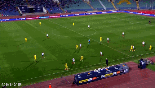 实时情报：欧预赛惊险一战上演绝杀好戏