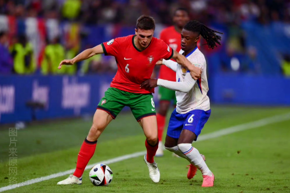 比利时完胜葡萄牙，内马尔点燃赛场