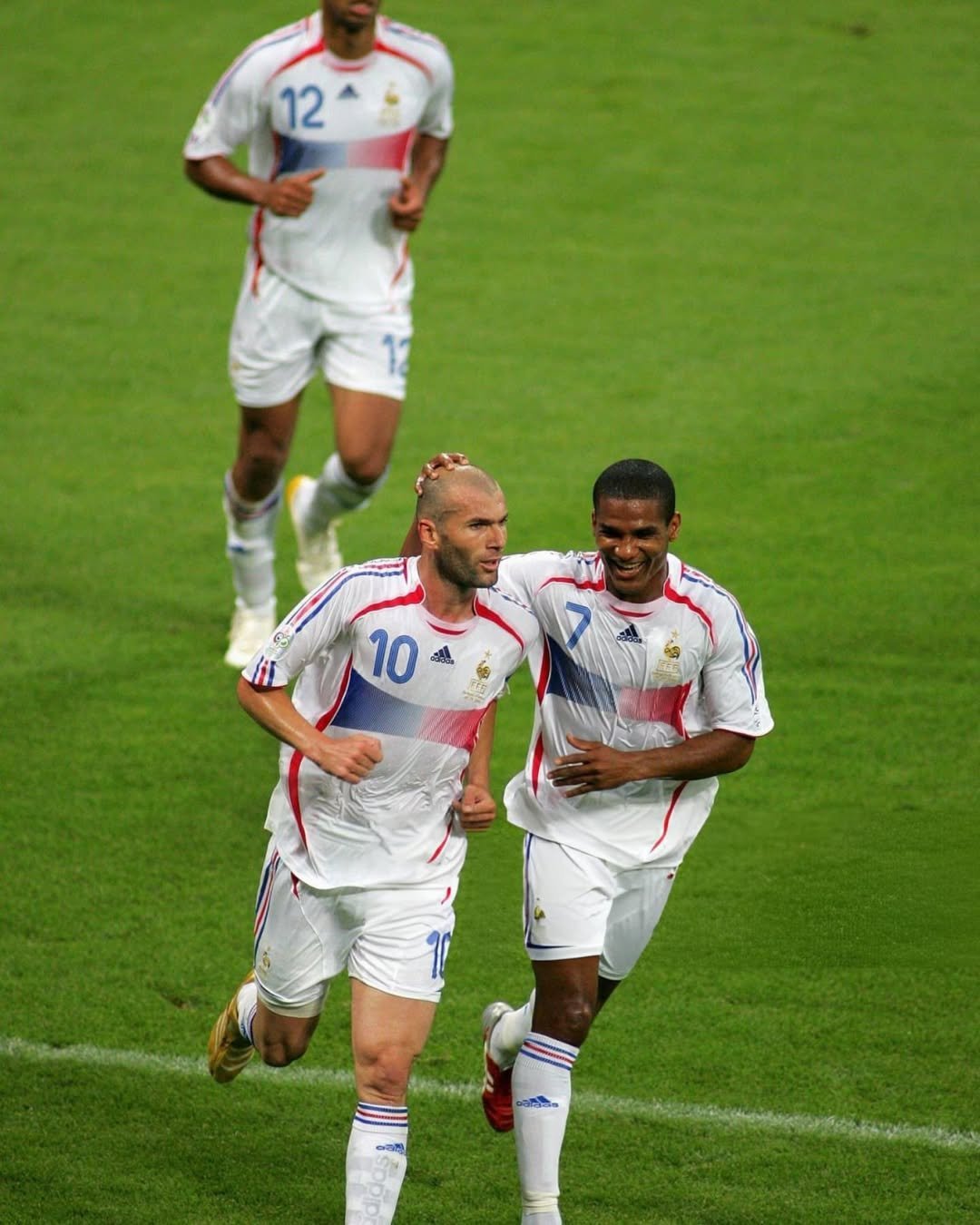 比利时完胜葡萄牙，内马尔点燃赛场