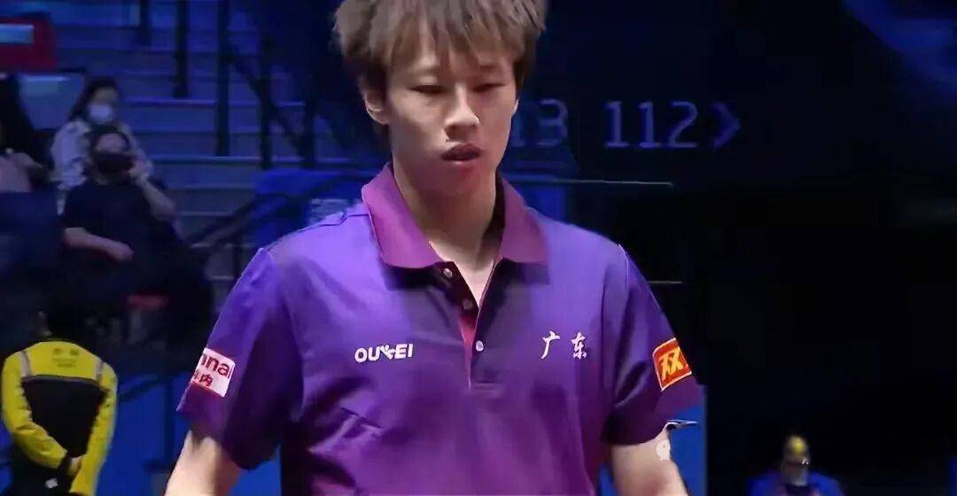 中国队完胜奥地利队，林高远状态火热