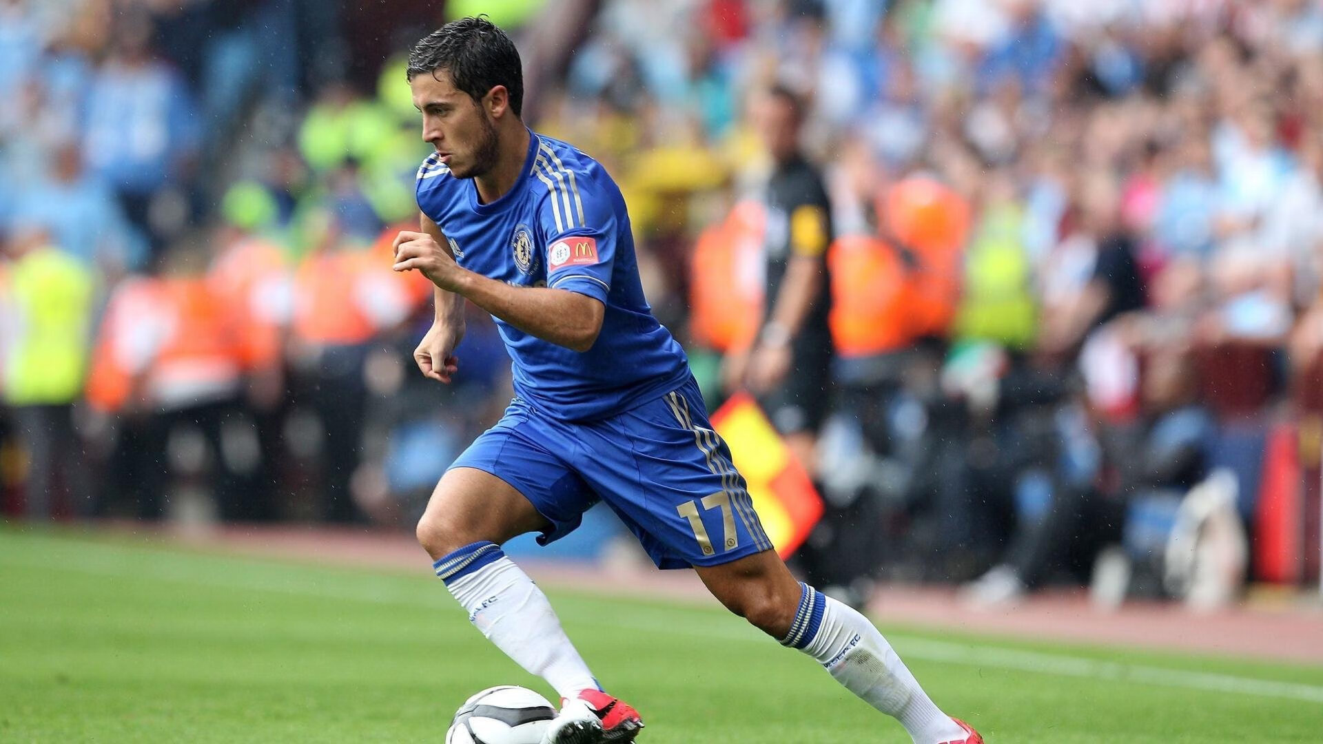 库里的枪膛与北京队的防爆玻璃