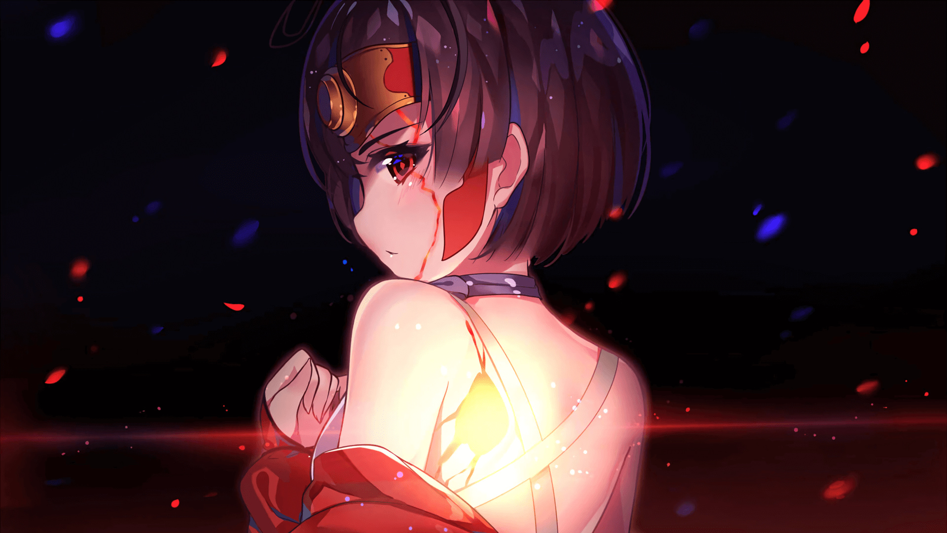 绿茵与硬木的共鸣，当巴西血拼克罗地亚遇见基米希的东决时刻