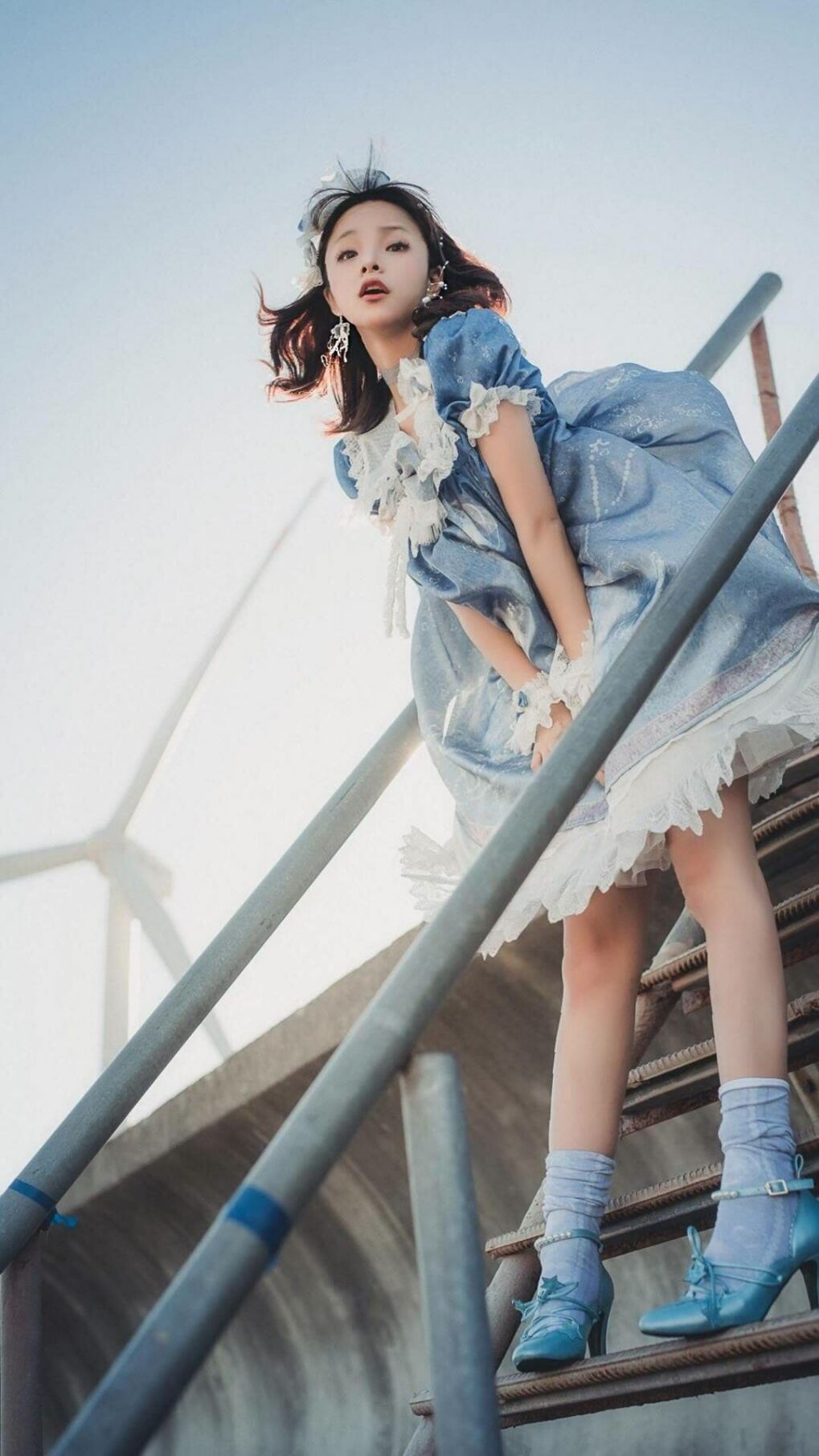 沉默的支柱,上海队击败魔术的夜晚,切特诠释了何为唯一